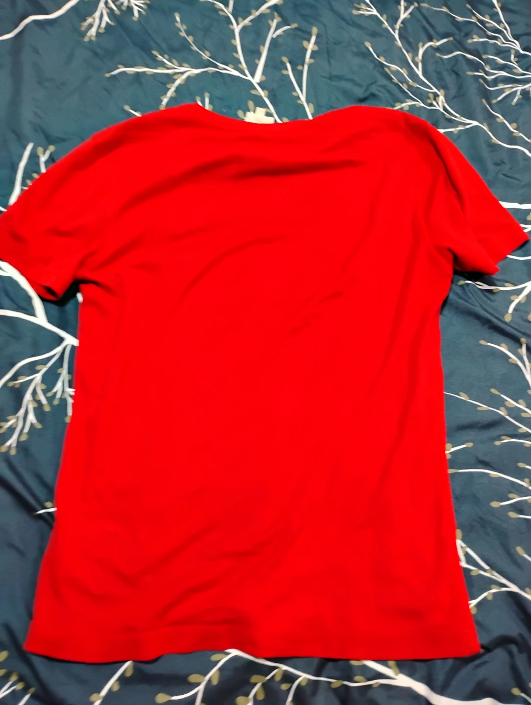 G-Star RAW Red T-Shirt Size XL - photo 3