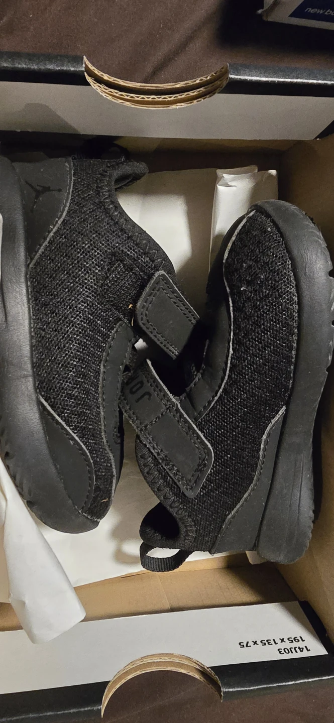 Jordan Reveal BT Toddler Shoes