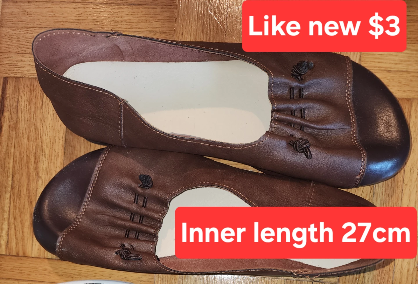 Women's Large Shoes - photo 2