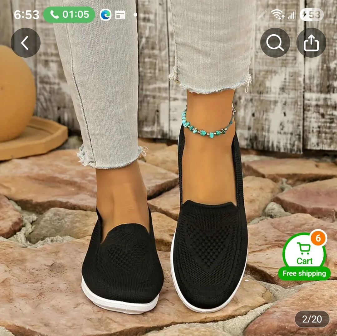 Women's Large Shoes - photo 4
