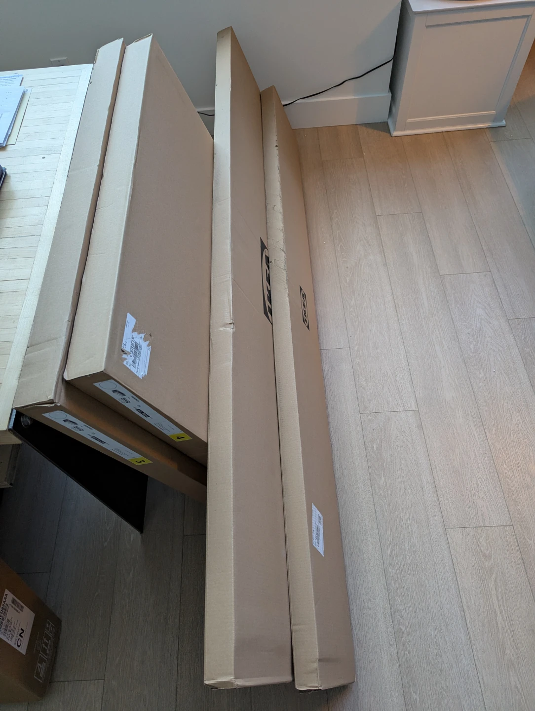 IKEA HEMNES DAYBED WHITE - photo 5