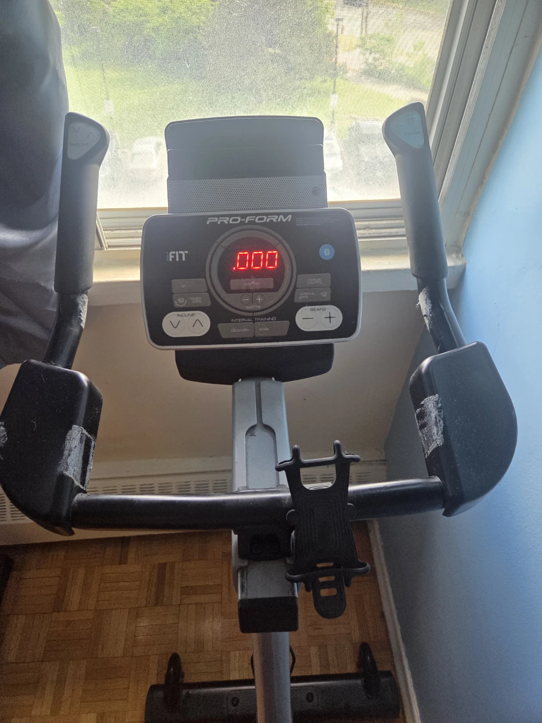 ProForm Tour de France Stationary Exercise Bike