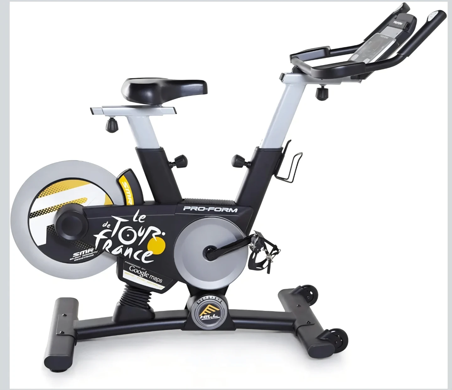 ProForm Tour de France Stationary Exercise Bike - photo 5