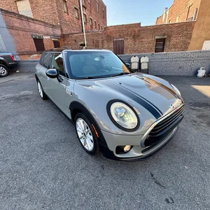 2016 Mini Cooper Clubman