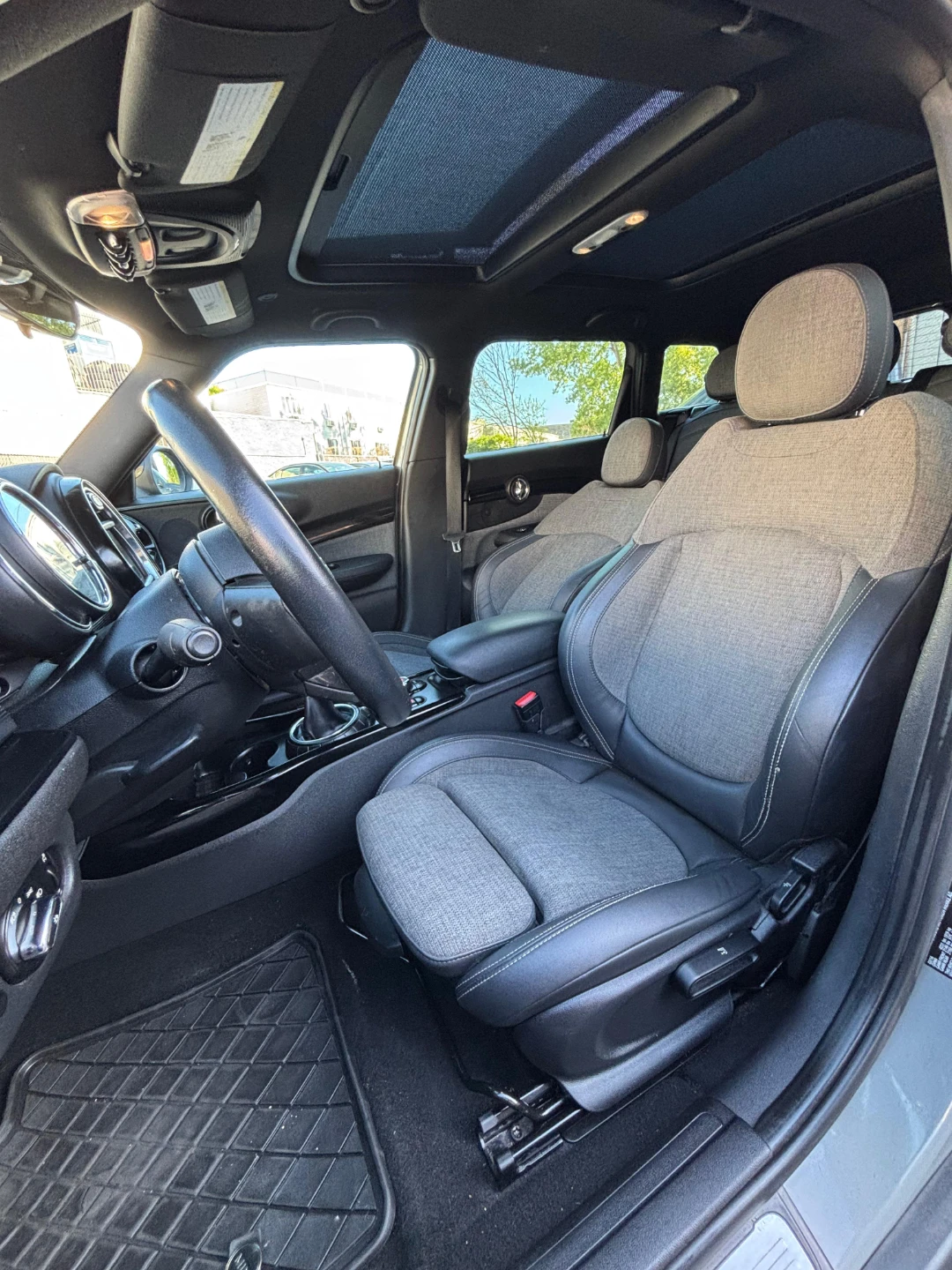 2016 Mini Cooper Clubman - photo 3