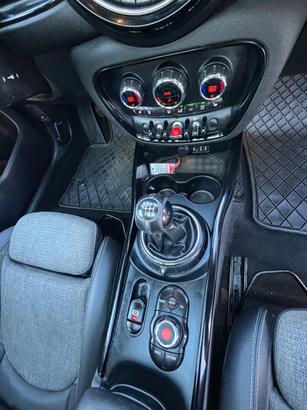 2016 Mini Cooper Clubman - photo 4