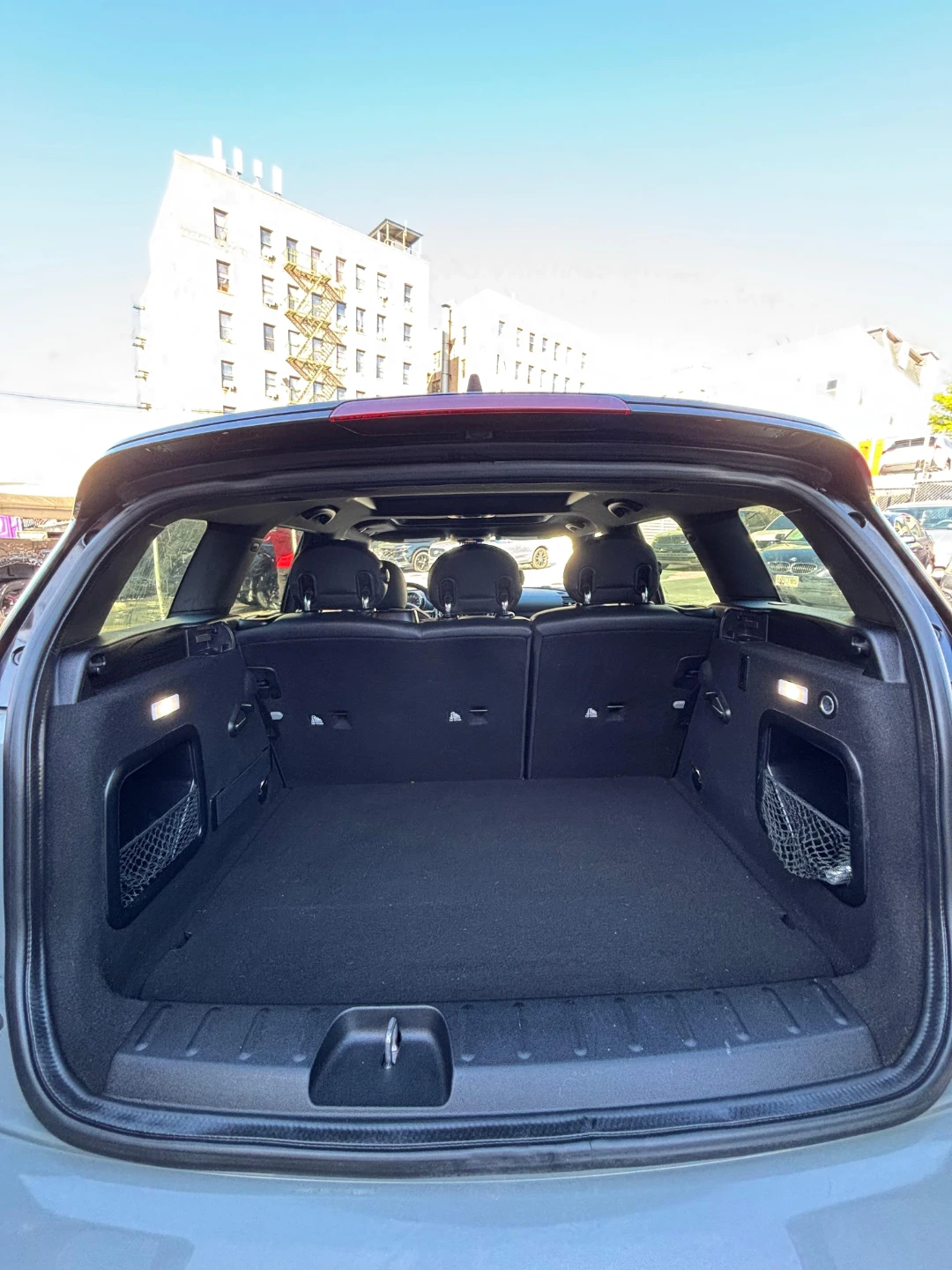2016 Mini Cooper Clubman - photo 5