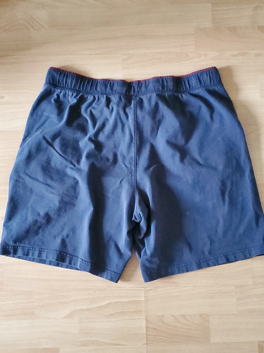 Men's Lounge Shorts - photo 2