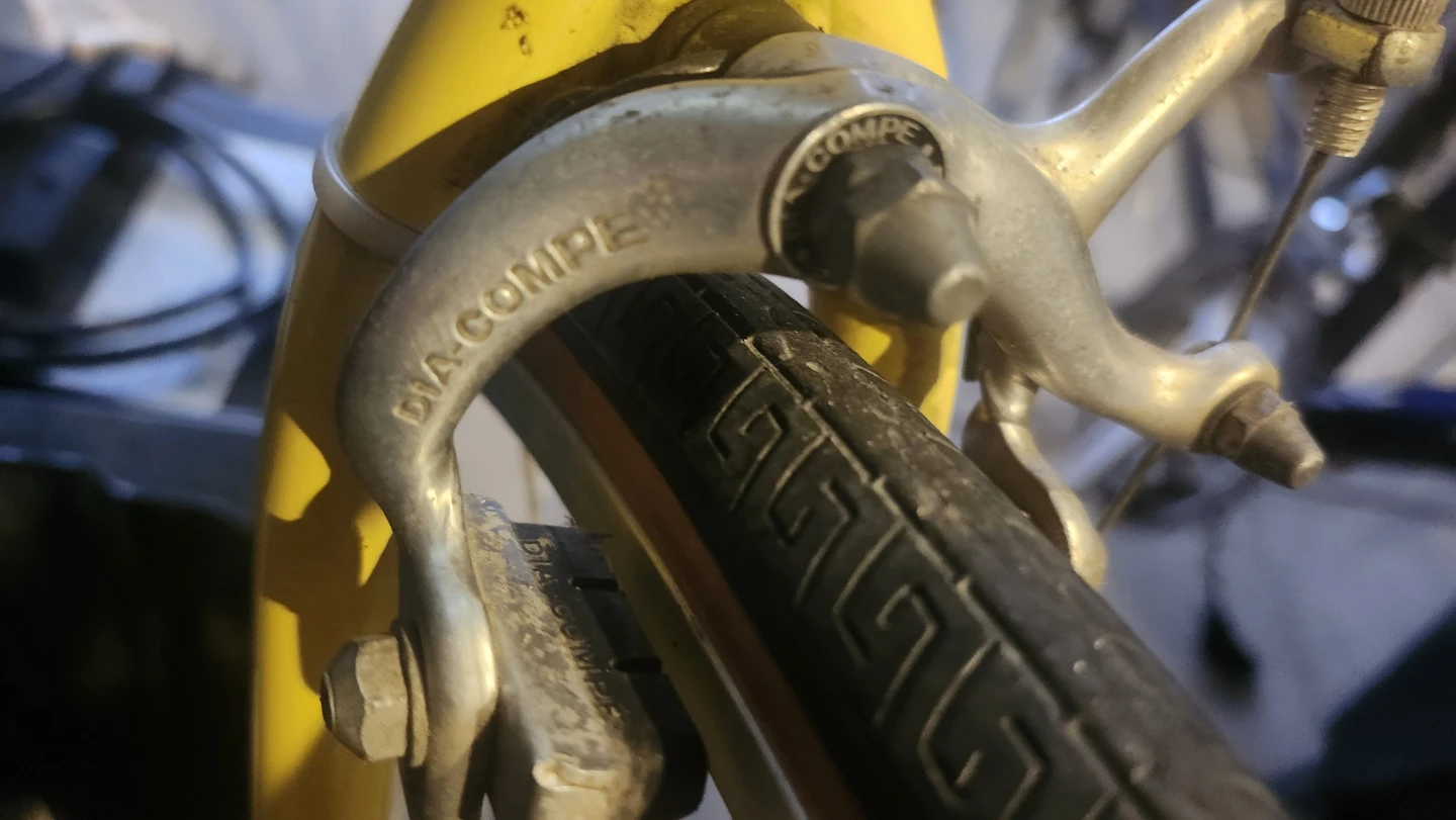 Road Bicycle - FIORI - photo 2