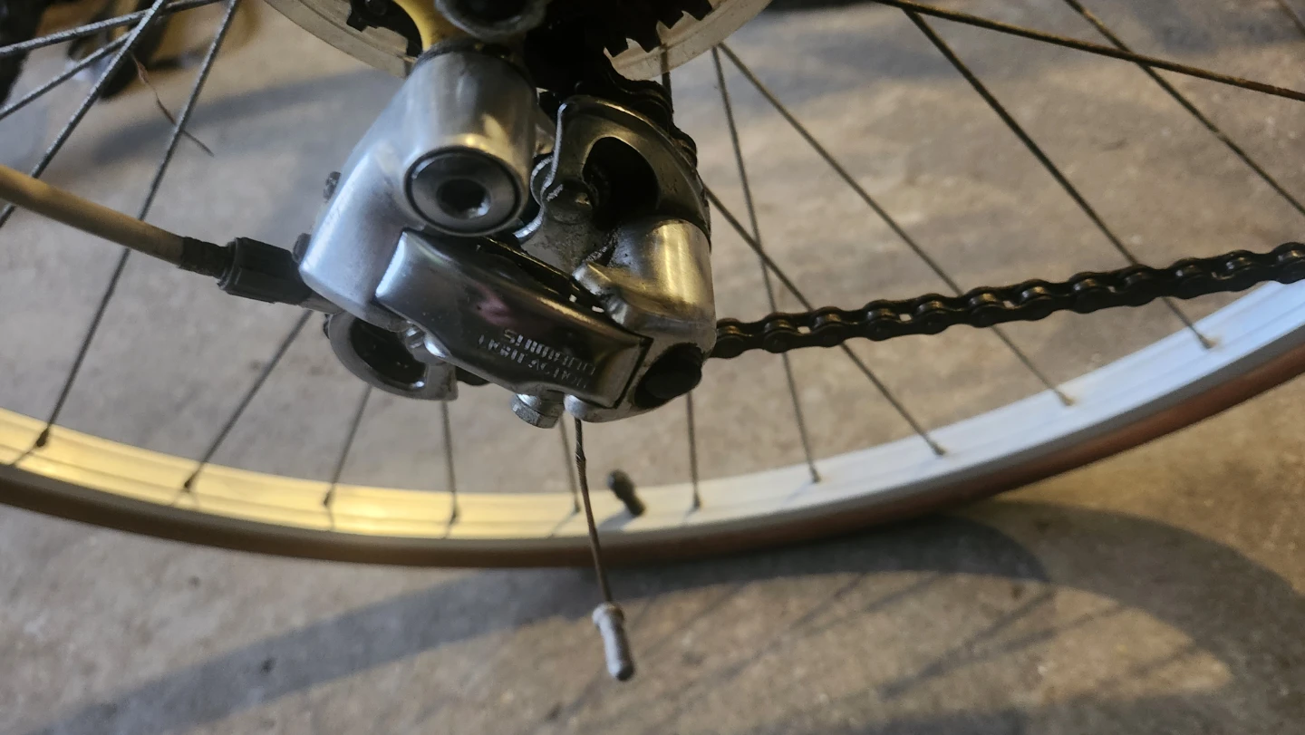 Road Bicycle - FIORI - photo 3