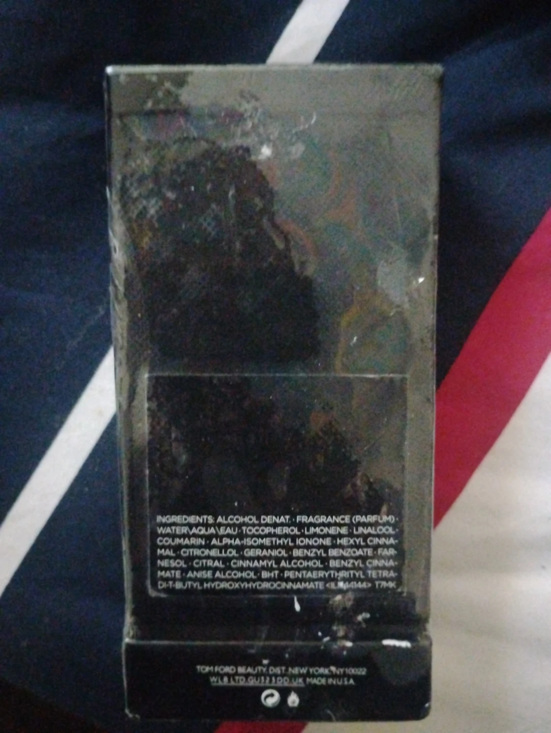 Tom Ford Fucking Fabulous Eau de Parfum 100ml - photo 2