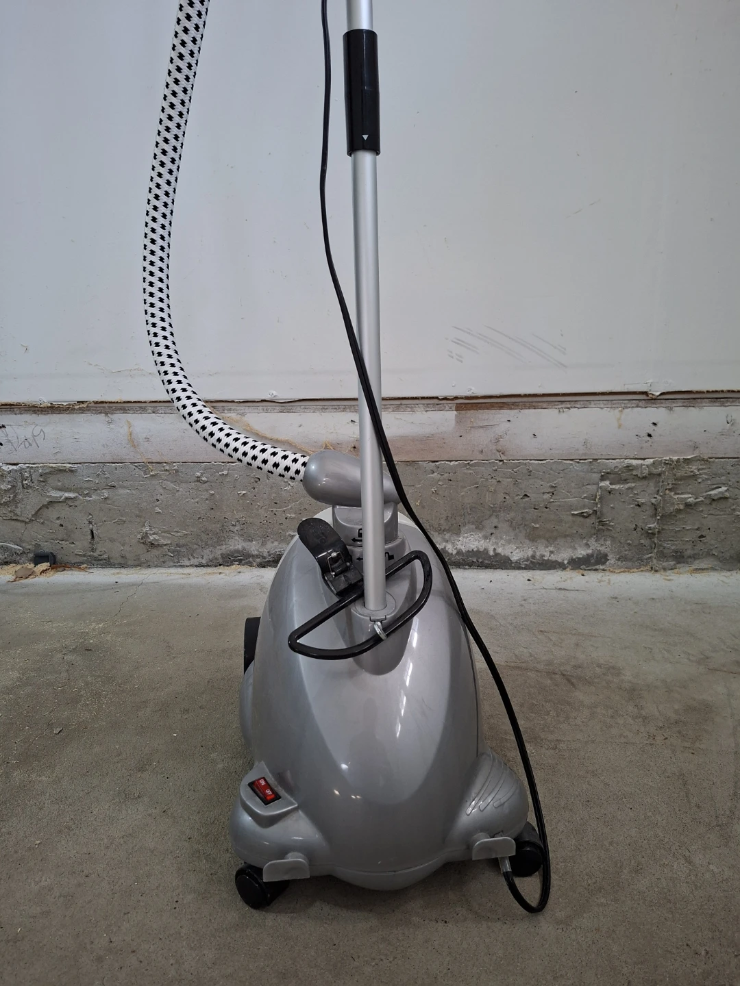 Clothes Garment Steamer