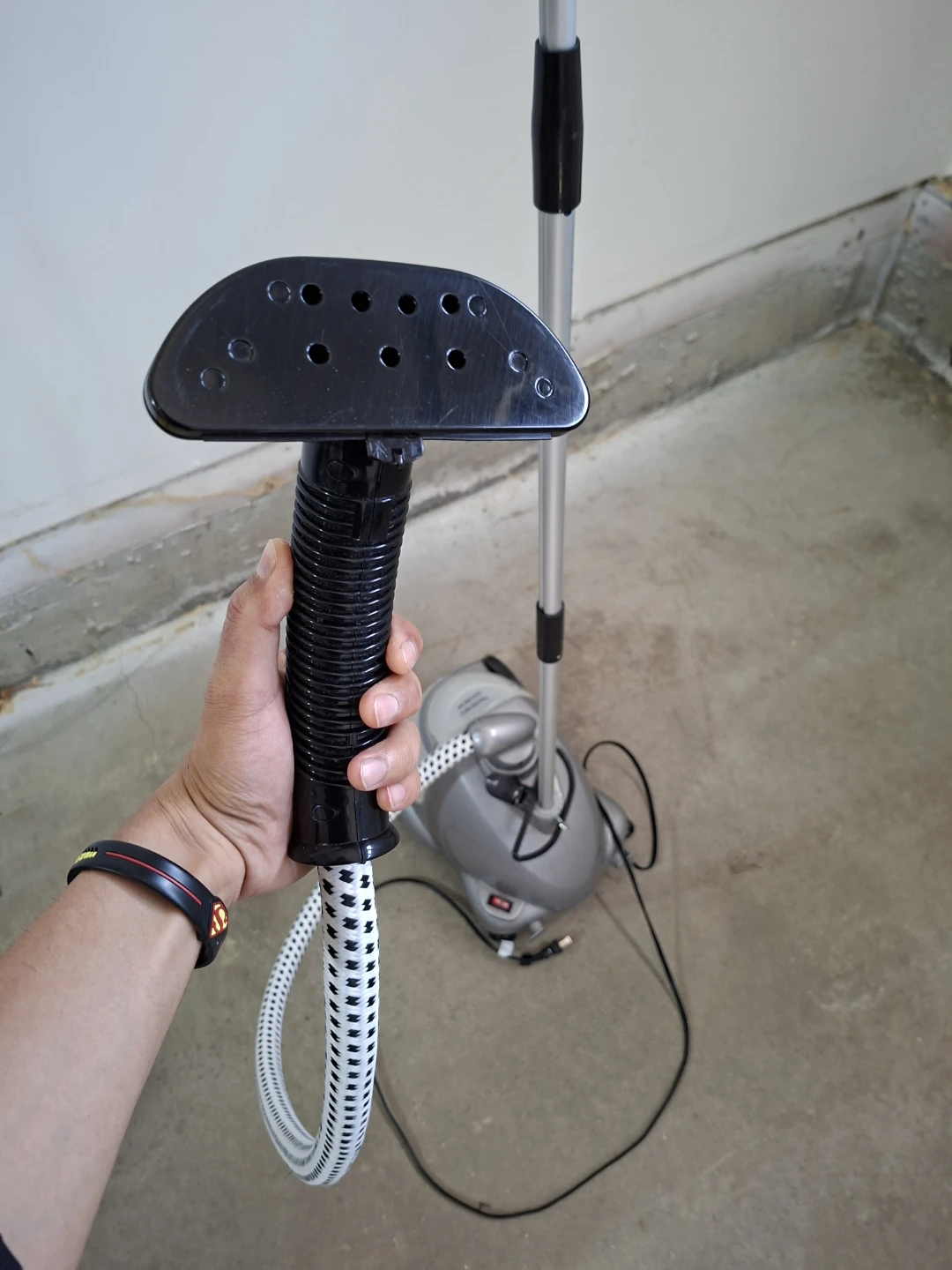Clothes Garment Steamer - photo 2