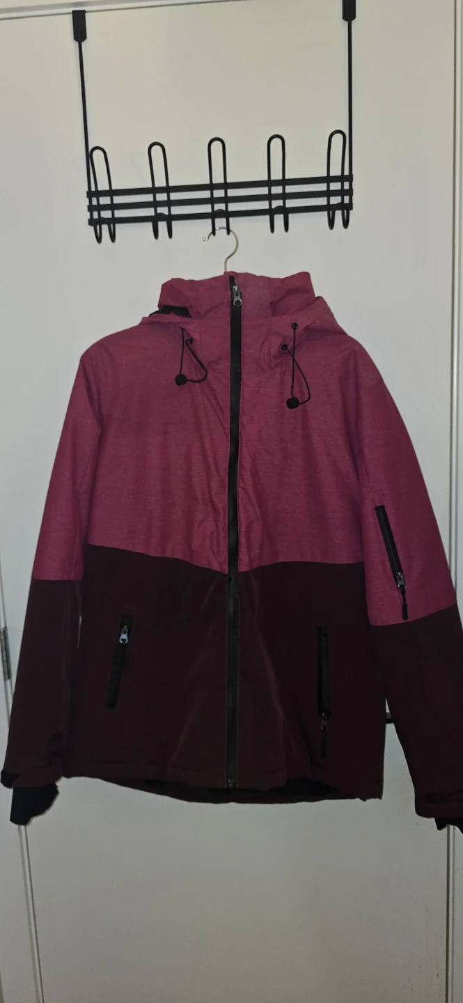 Waterproof Ski Jacket