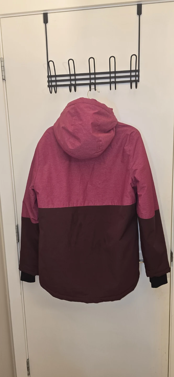 Waterproof Ski Jacket - photo 3