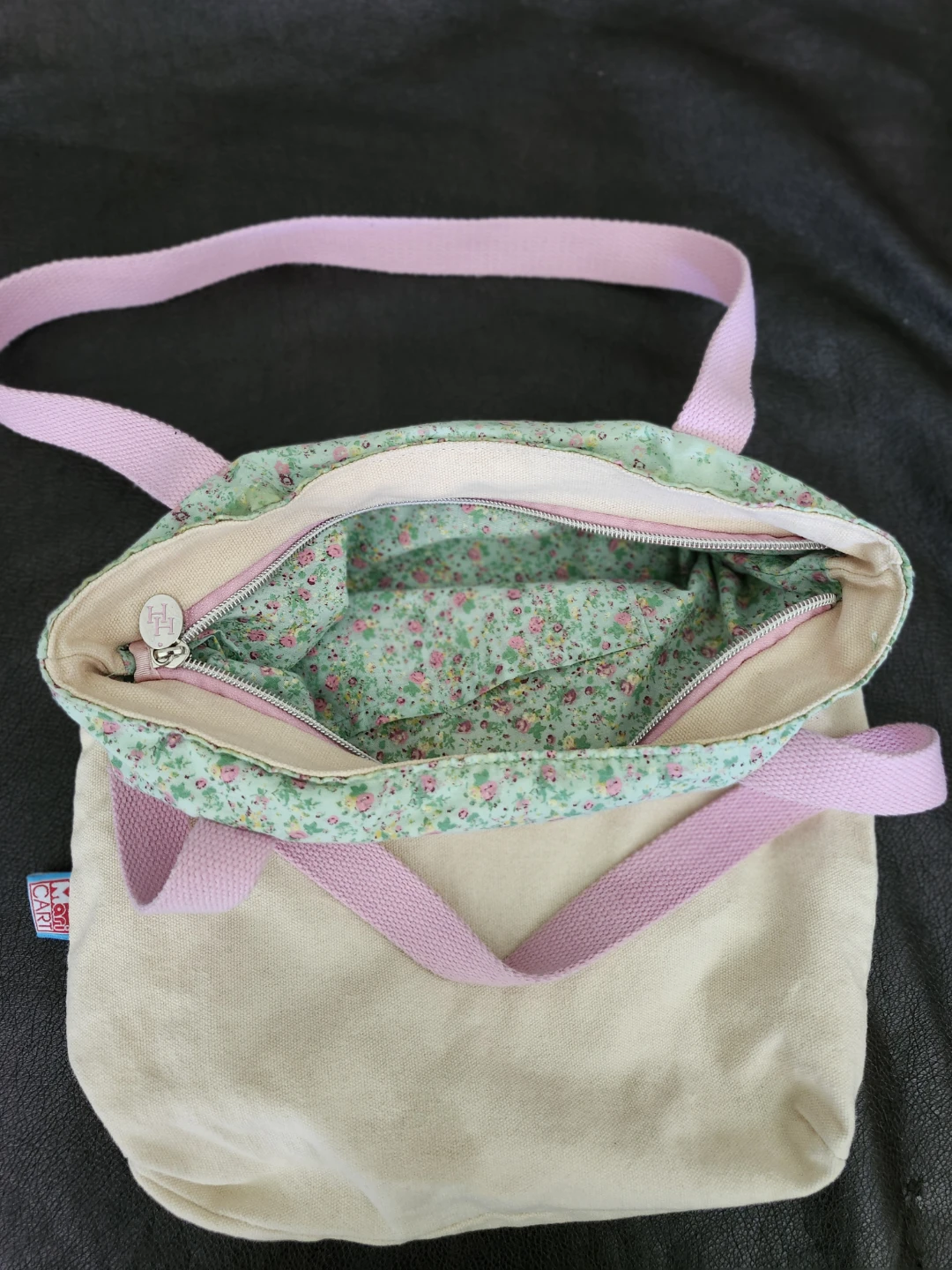 Holly Hobbie Cottagecore Tote Bag - photo 4