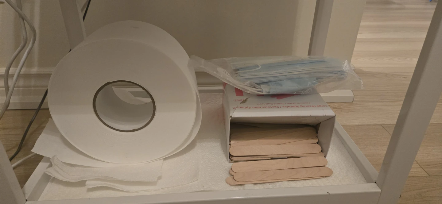 Wax Warmer and Accessories - photo 2