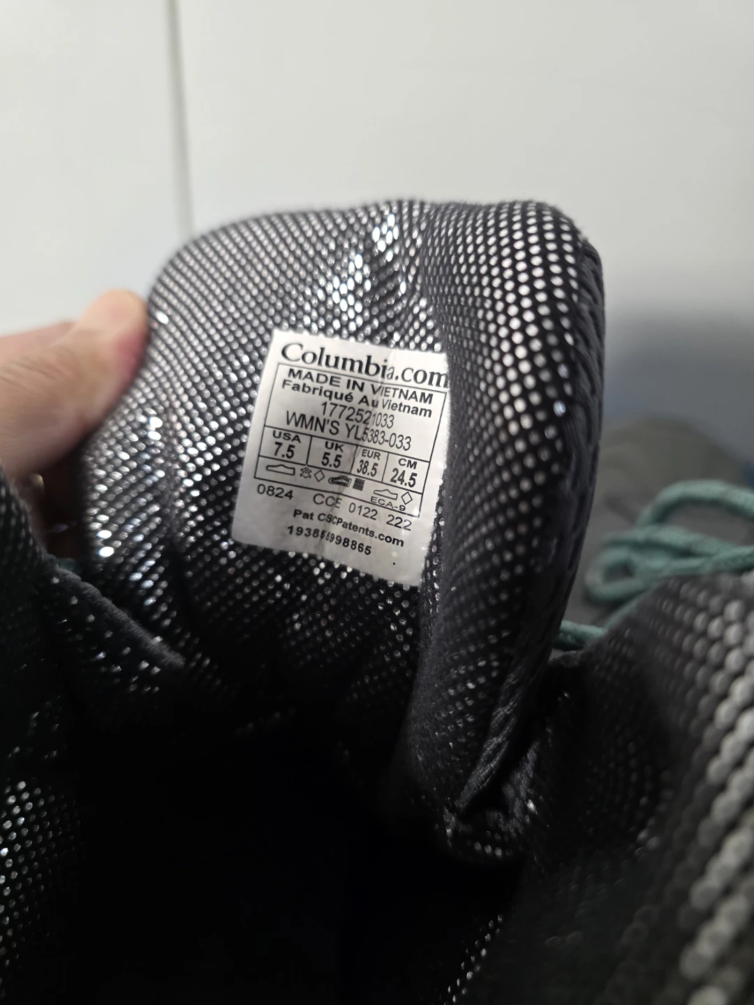 Columbia Women's Arctic Trip Omni-Heat Waterproof Boots - photo 2