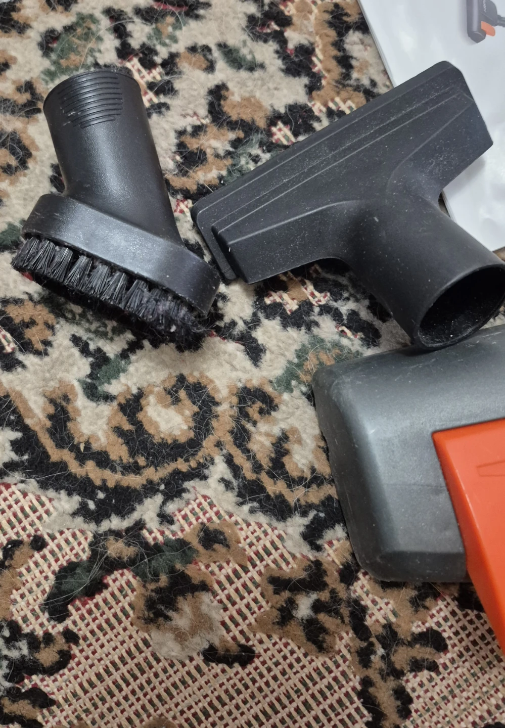 Iwoly Vacuum Cleaner V600 vacuum not included - photo 2
