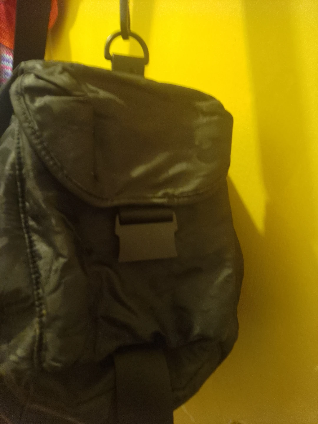 Kendall + Kylie Design Studio Duffle Bag - photo 3