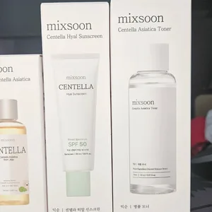Mixsoon face care set
