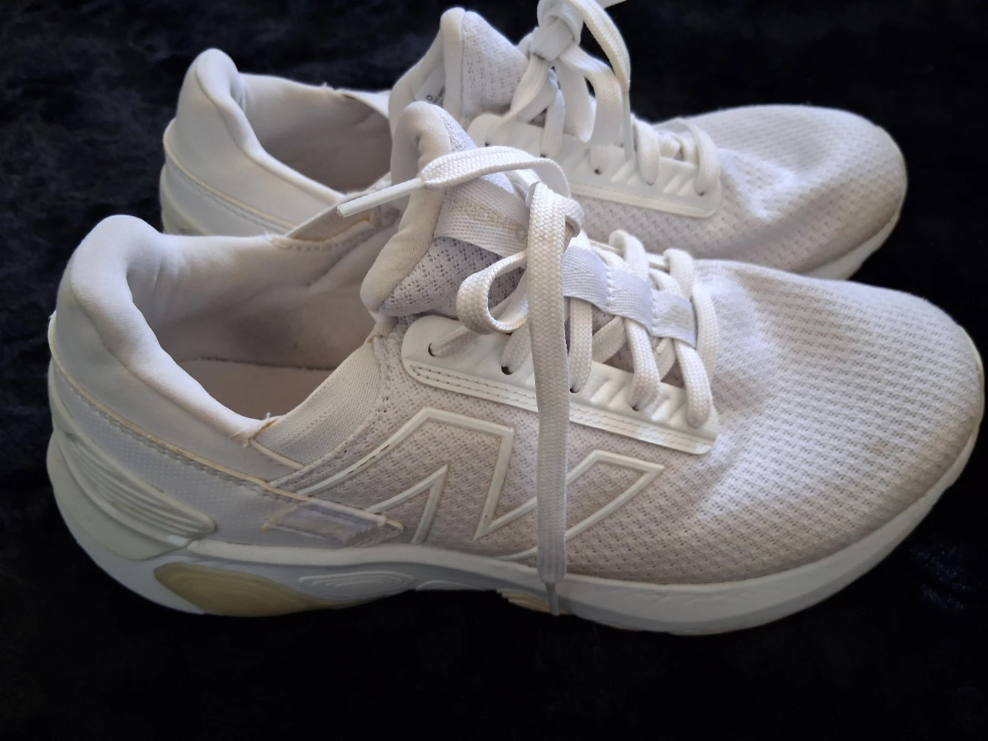 New Balance Fresh Foam Running Shoes - photo 2