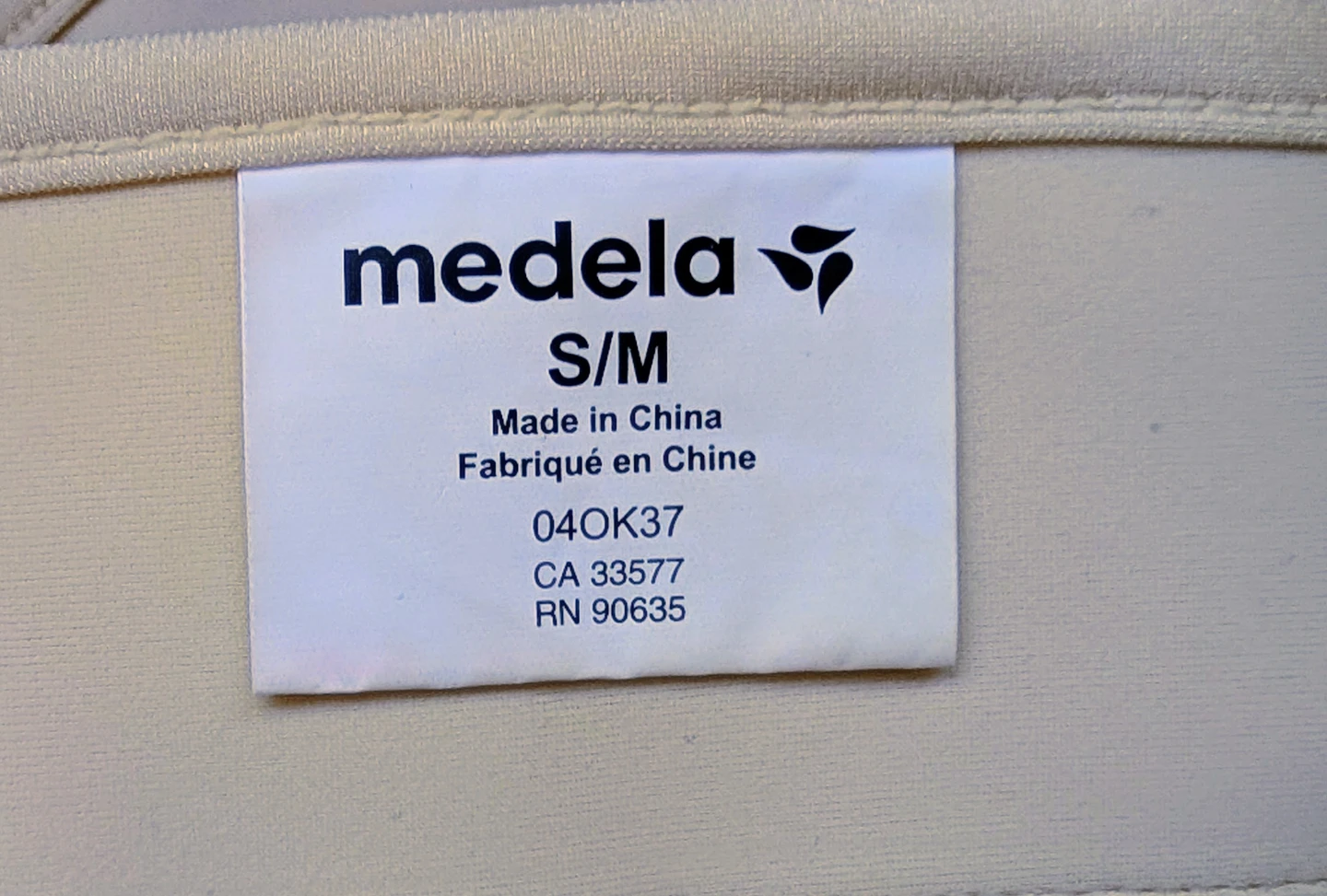 Medela Maternity Support Belt S/M - photo 2