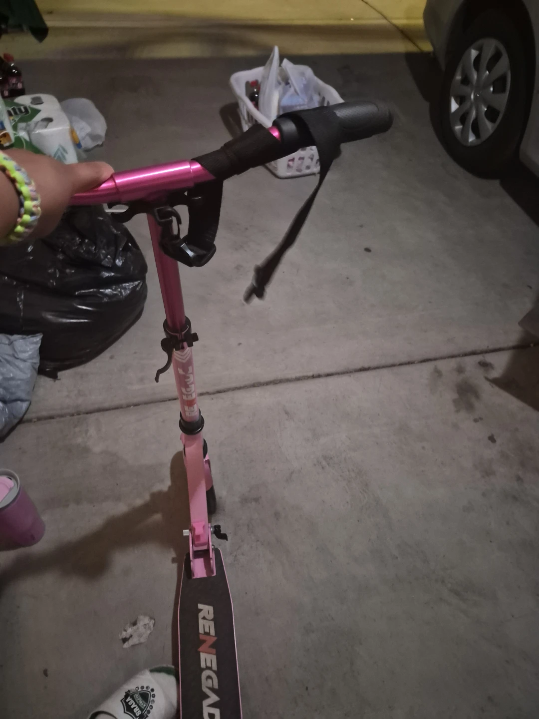 Renegade scooter - photo 5