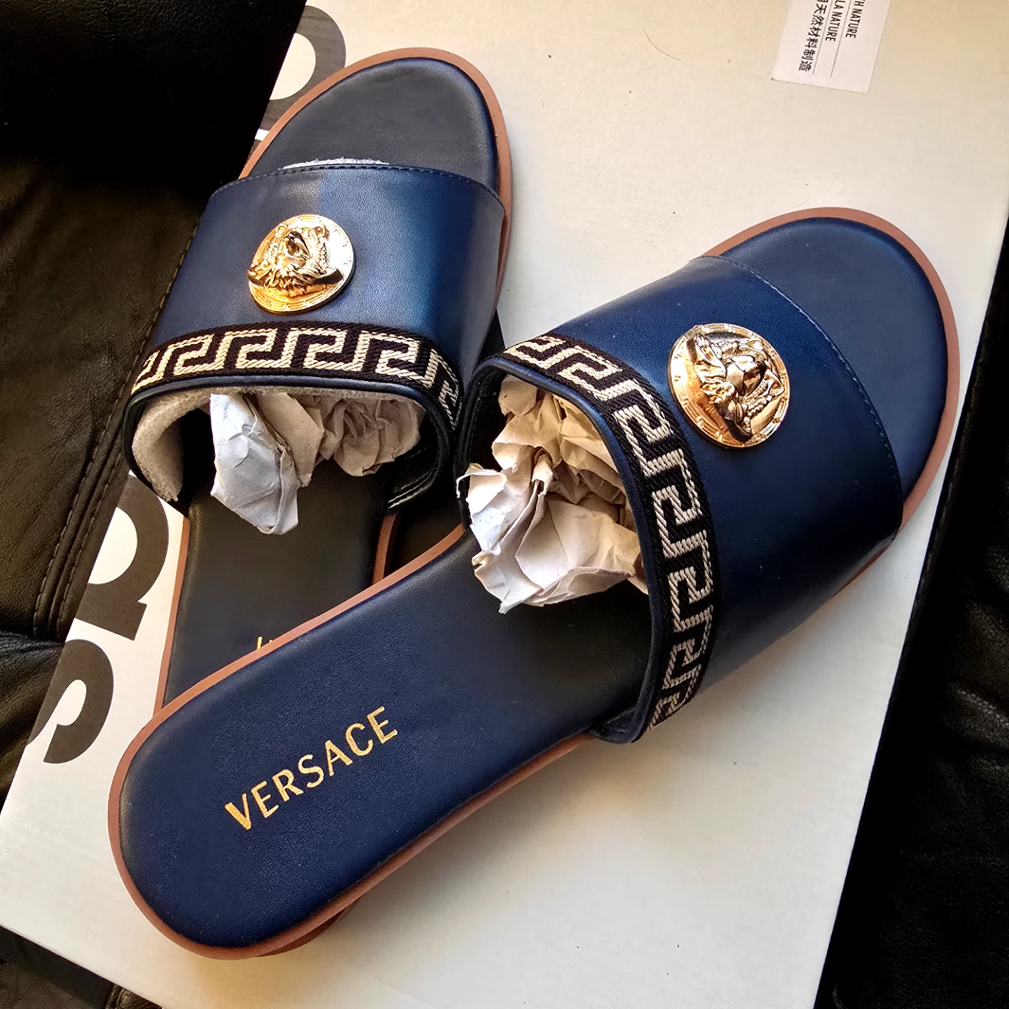Brand new High fashion Versa. Sleepers sale - photo 5
