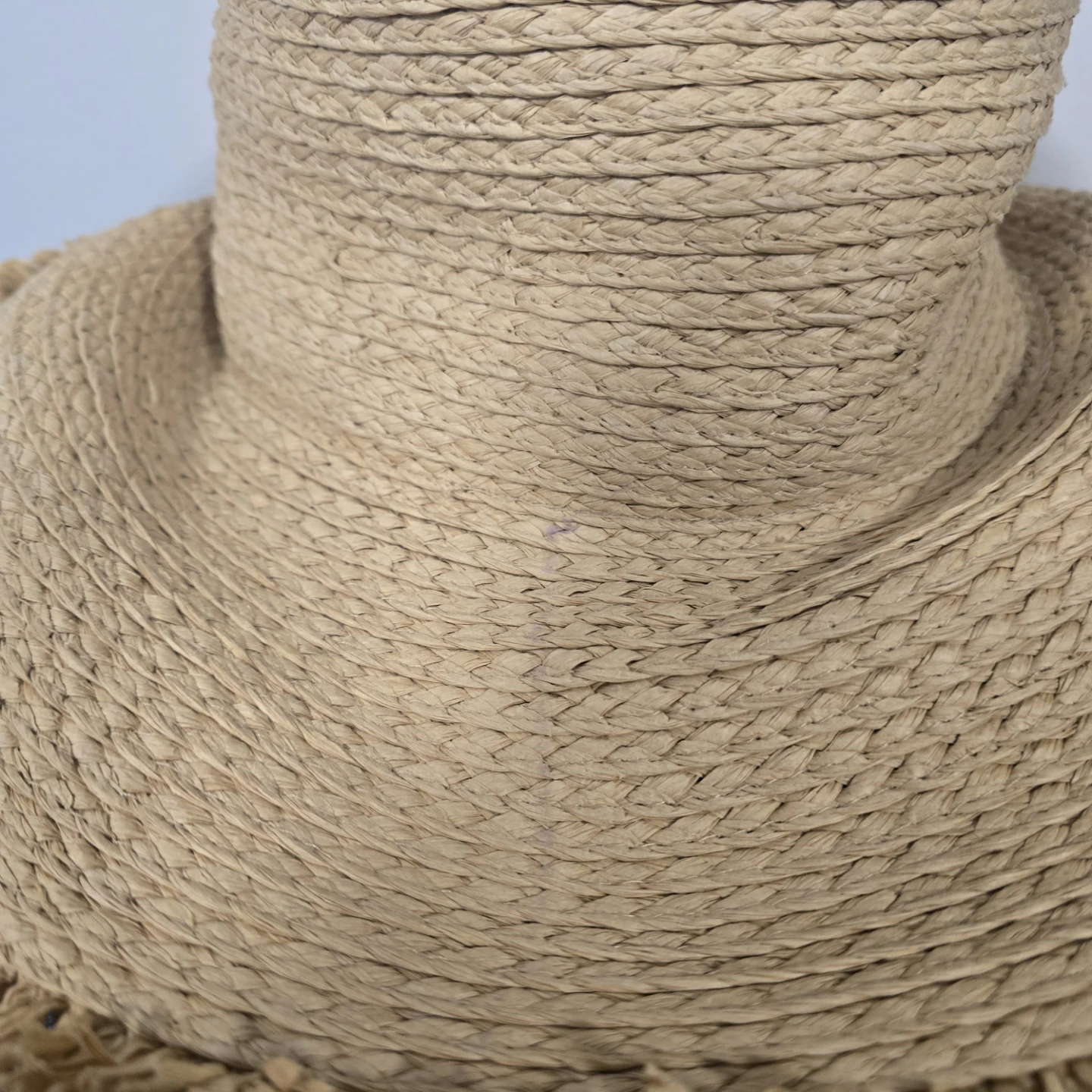 Kate Spade Paper/Straw Hat - photo 5