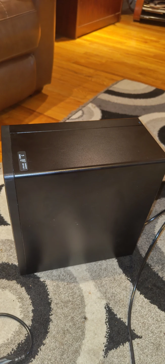 Dell OptiPlex 5000 Desktop Computer - photo 2