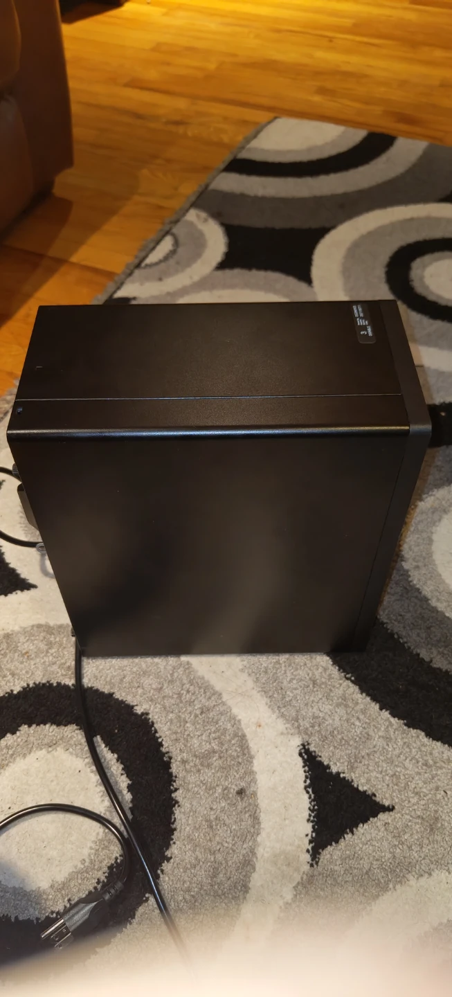 Dell OptiPlex 5000 Desktop Computer - photo 4