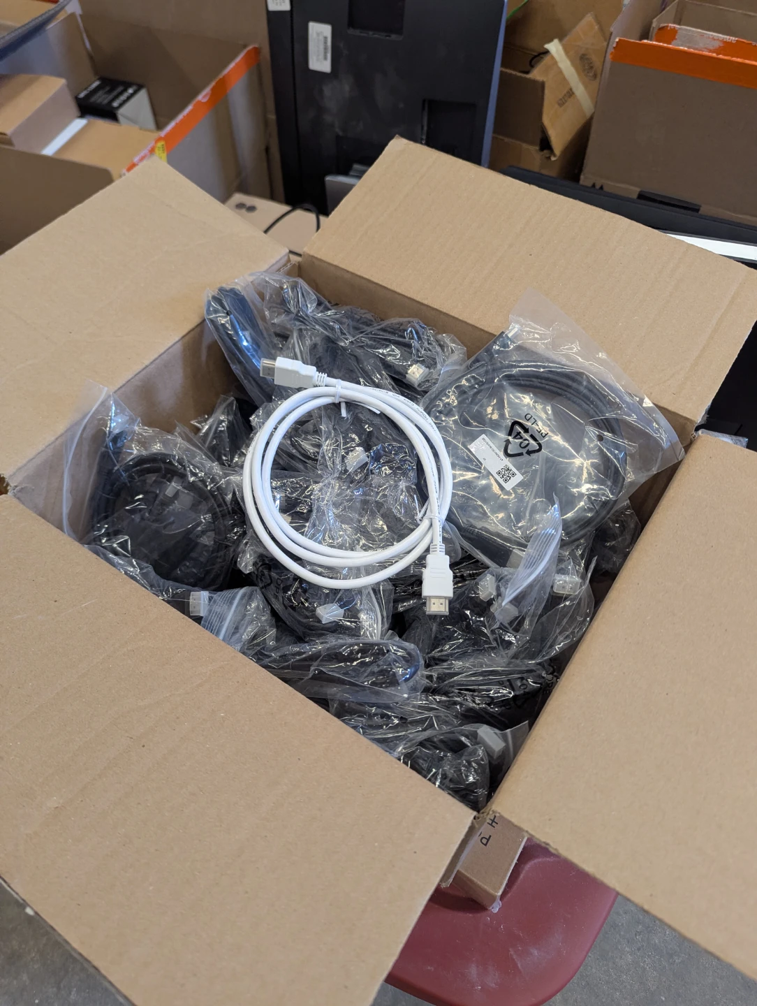 HDMI