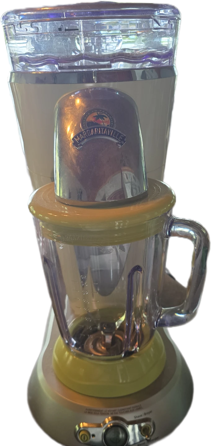 Margaritaville Frozen Drink Maker - photo 2