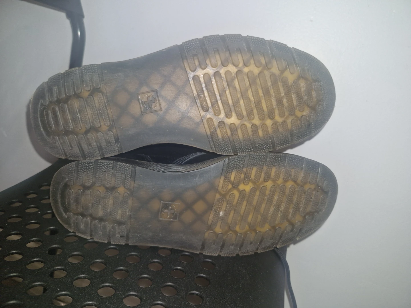 Dr. Martens Zavala Boots - photo 3