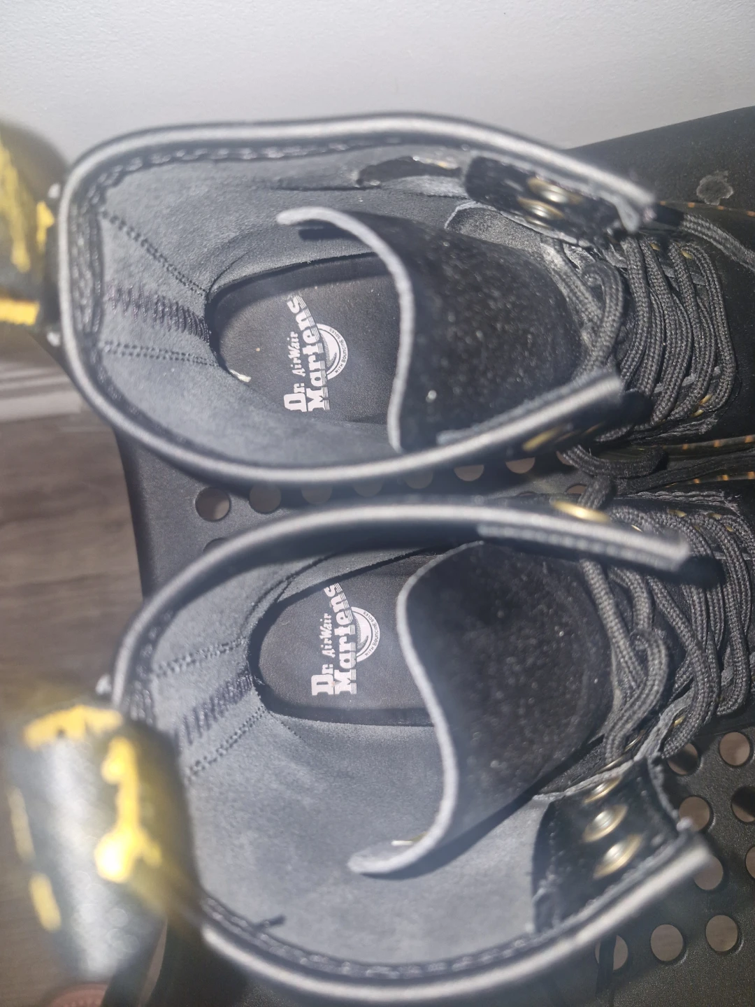 Dr. Martens Zavala Boots - photo 4