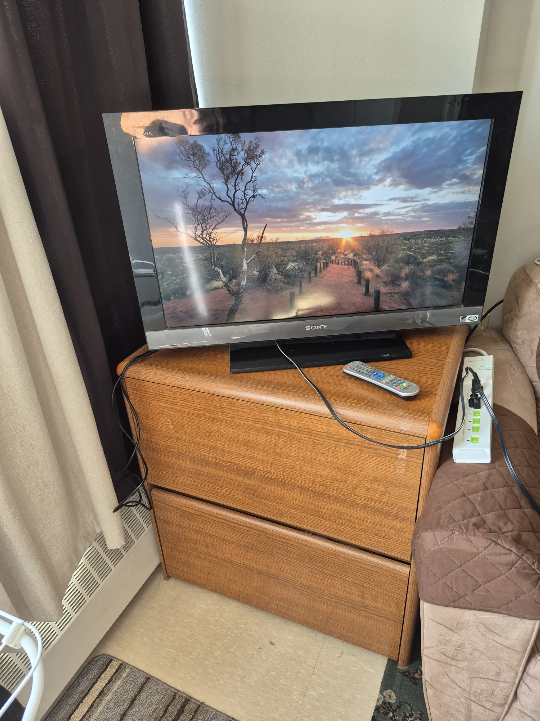 Sony Television  '32