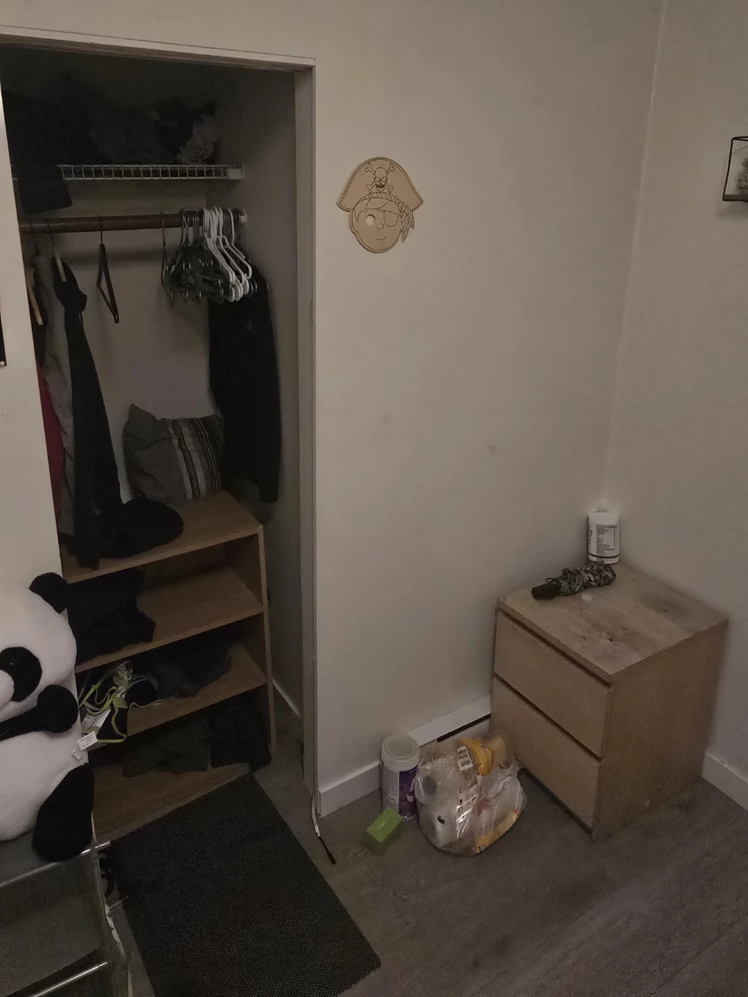 2 private rooms for rent - photo 3