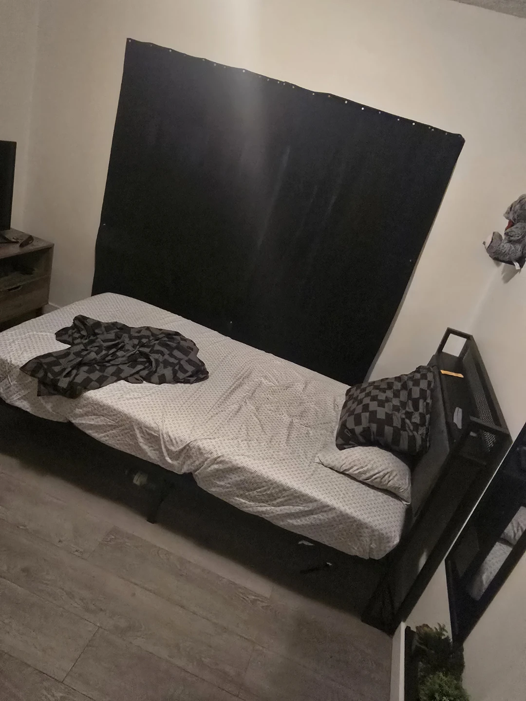 2 private rooms for rent - photo 4