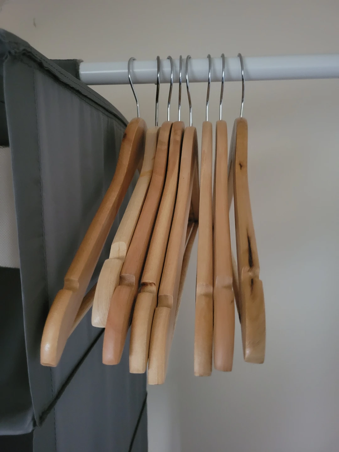 $1 each Hangers - photo 3