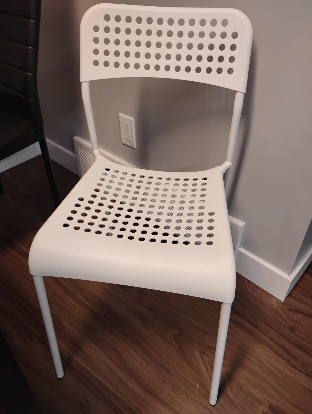 White Chair For Sale