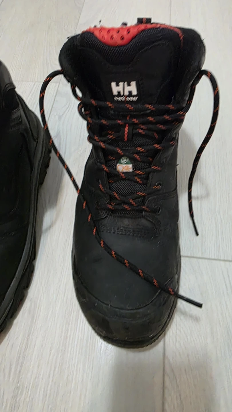 Helly Hansen Workwear Safety Boots - photo 3