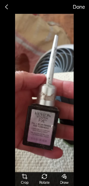 Revlon Youth FX Fill + Blur Primer for Forehead