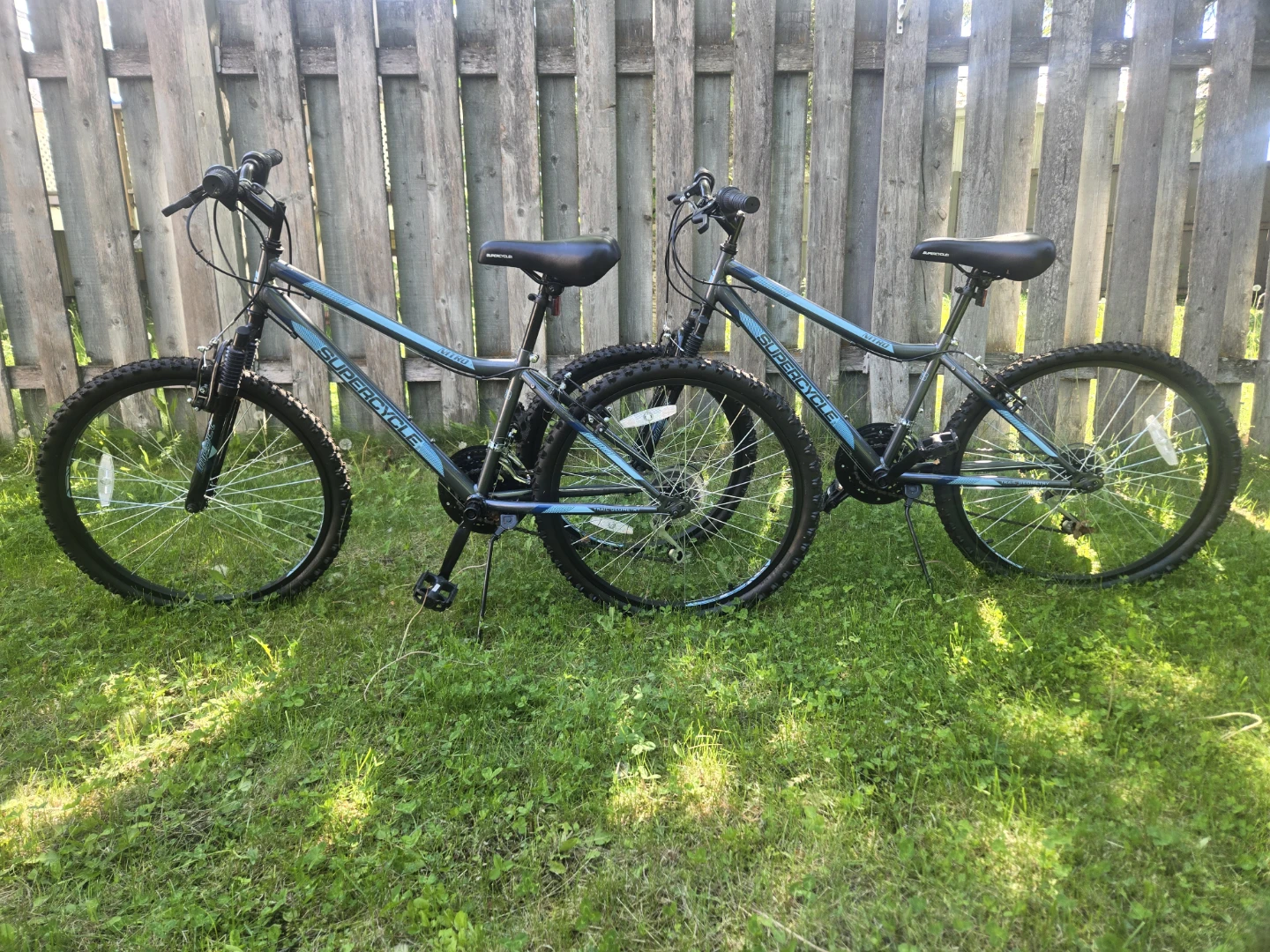 Supercycle Mountain Bike - photo 2