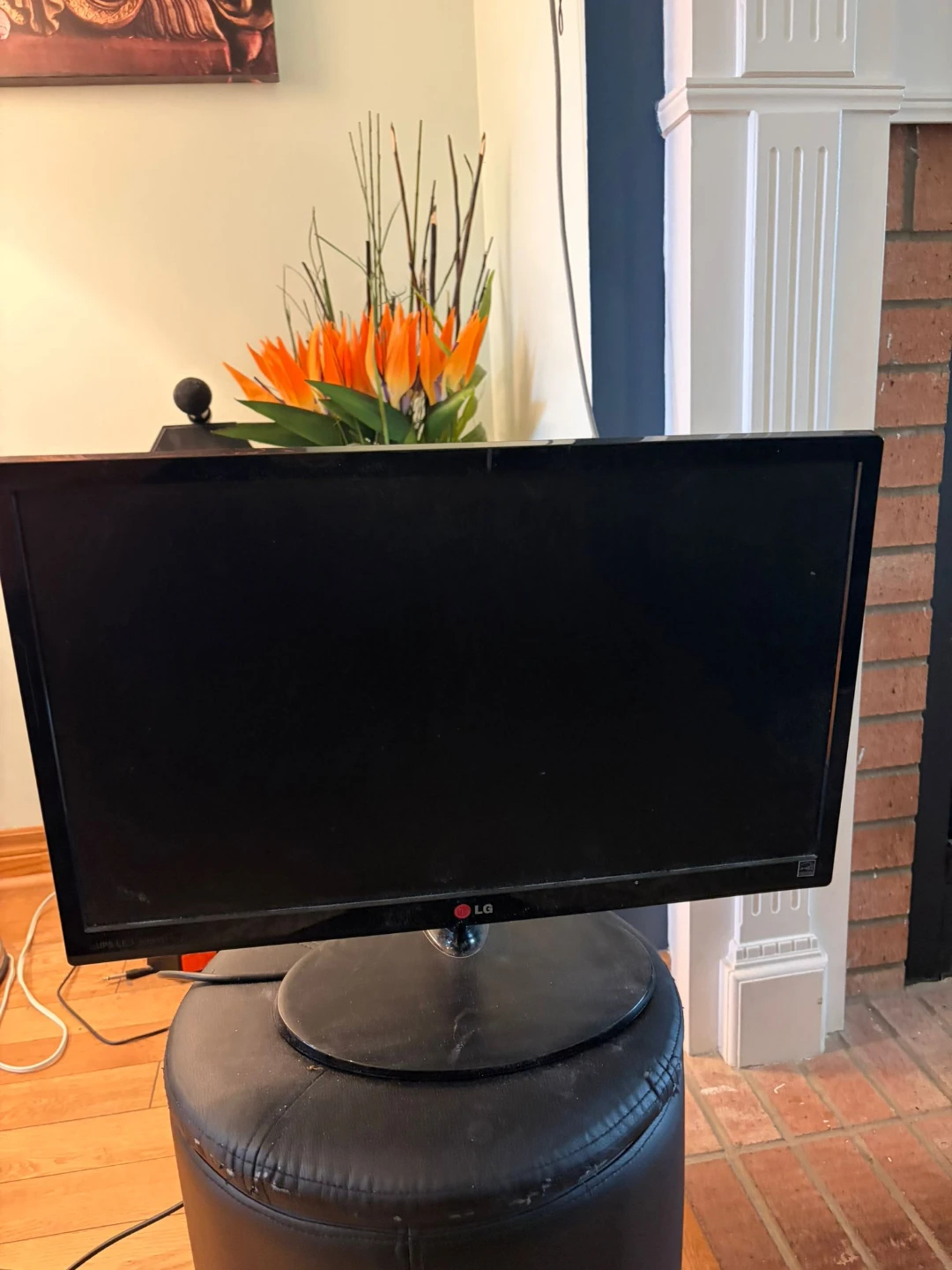 LG Monitor