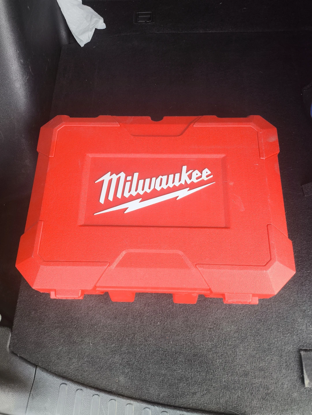 Milwaukee M12 Cordless Pipe shear kit - photo 4