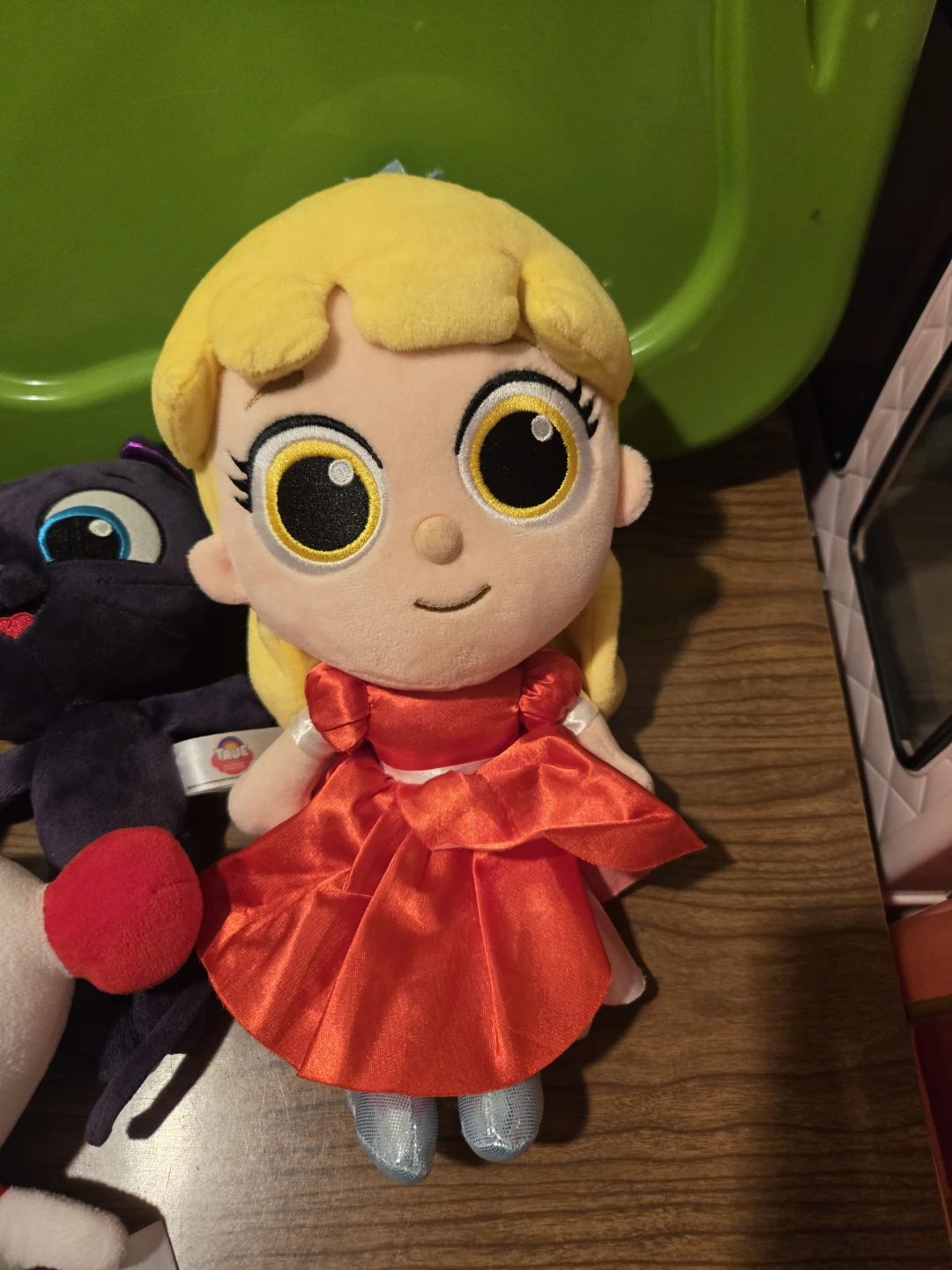 True and the Rainbow Kingdom Plush Toys - photo 2