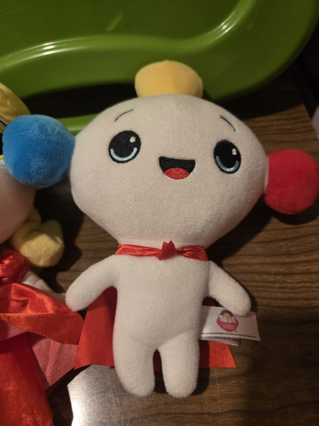 True and the Rainbow Kingdom Plush Toys - photo 3