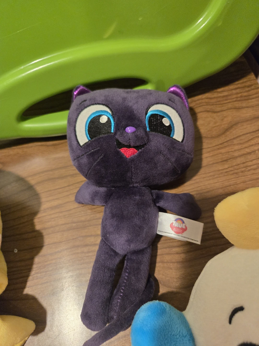 True and the Rainbow Kingdom Plush Toys - photo 4