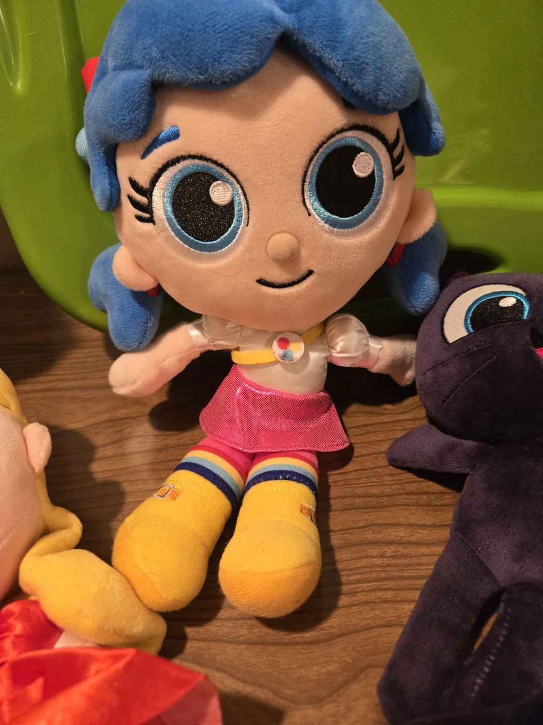 True and the Rainbow Kingdom Plush Toys - photo 5